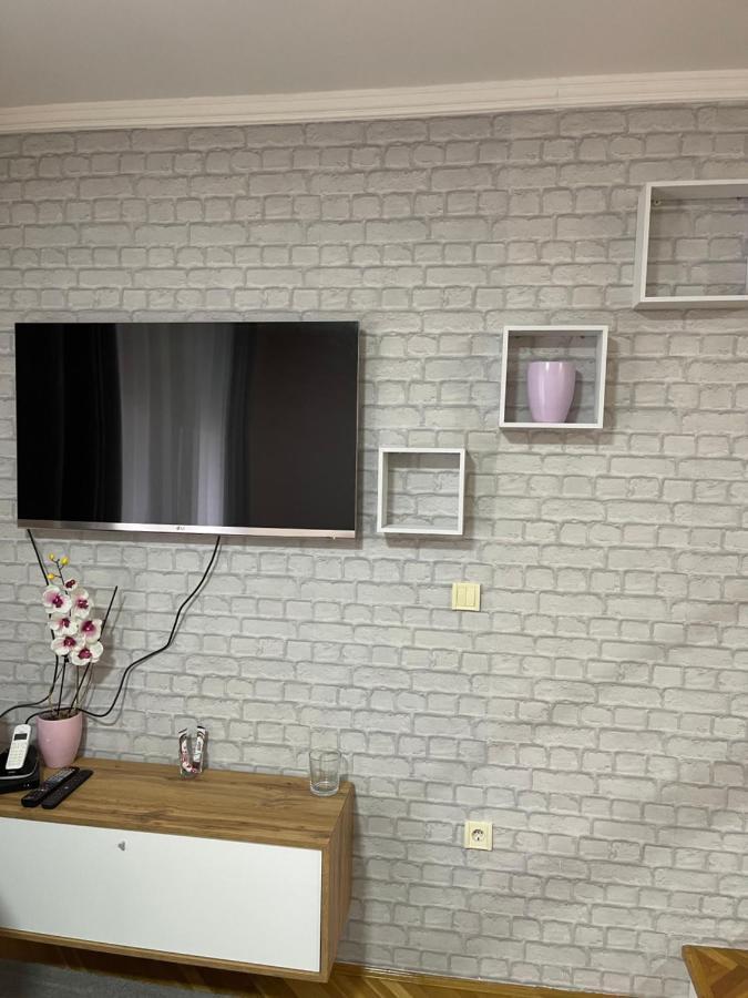 Apartment Cactus 021 Novi Sad Exterior photo
